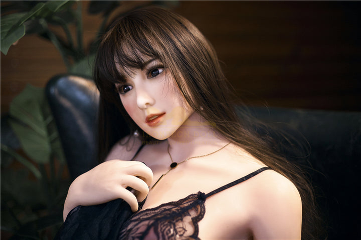 Irontech Sexpuppe Natalie - housedoll - Sexroboter kaufen - Sexpuppe kaufen - Sexpuppe mieten Berlin - Günstige Sexpuppen