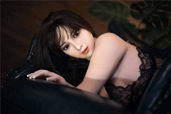 Irontech Sexpuppe Natalie - housedoll - Sexroboter kaufen - Sexpuppe kaufen - Sexpuppe mieten Berlin - Günstige Sexpuppen