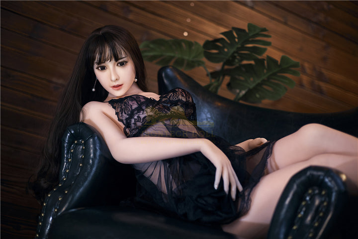 Irontech Sexpuppe Natalie - housedoll - Sexroboter kaufen - Sexpuppe kaufen - Sexpuppe mieten Berlin - Günstige Sexpuppen