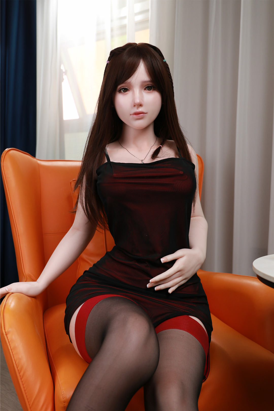 Golden Doll Annika - housedoll - Sexroboter kaufen - Sexpuppe kaufen - Sexpuppe mieten Berlin - Günstige Sexpuppen