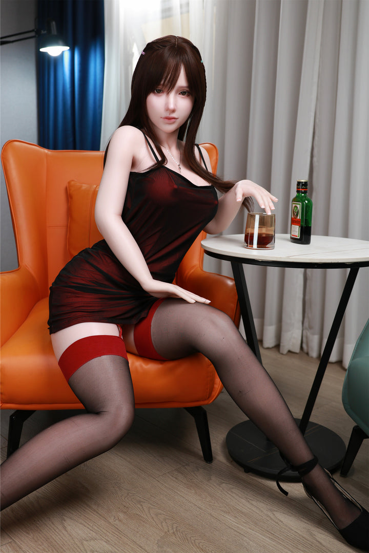Golden Doll Annika - housedoll - Sexroboter kaufen - Sexpuppe kaufen - Sexpuppe mieten Berlin - Günstige Sexpuppen