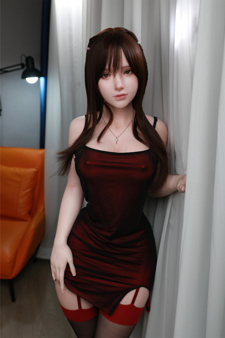 Golden Doll Annika - housedoll - Sexroboter kaufen - Sexpuppe kaufen - Sexpuppe mieten Berlin - Günstige Sexpuppen