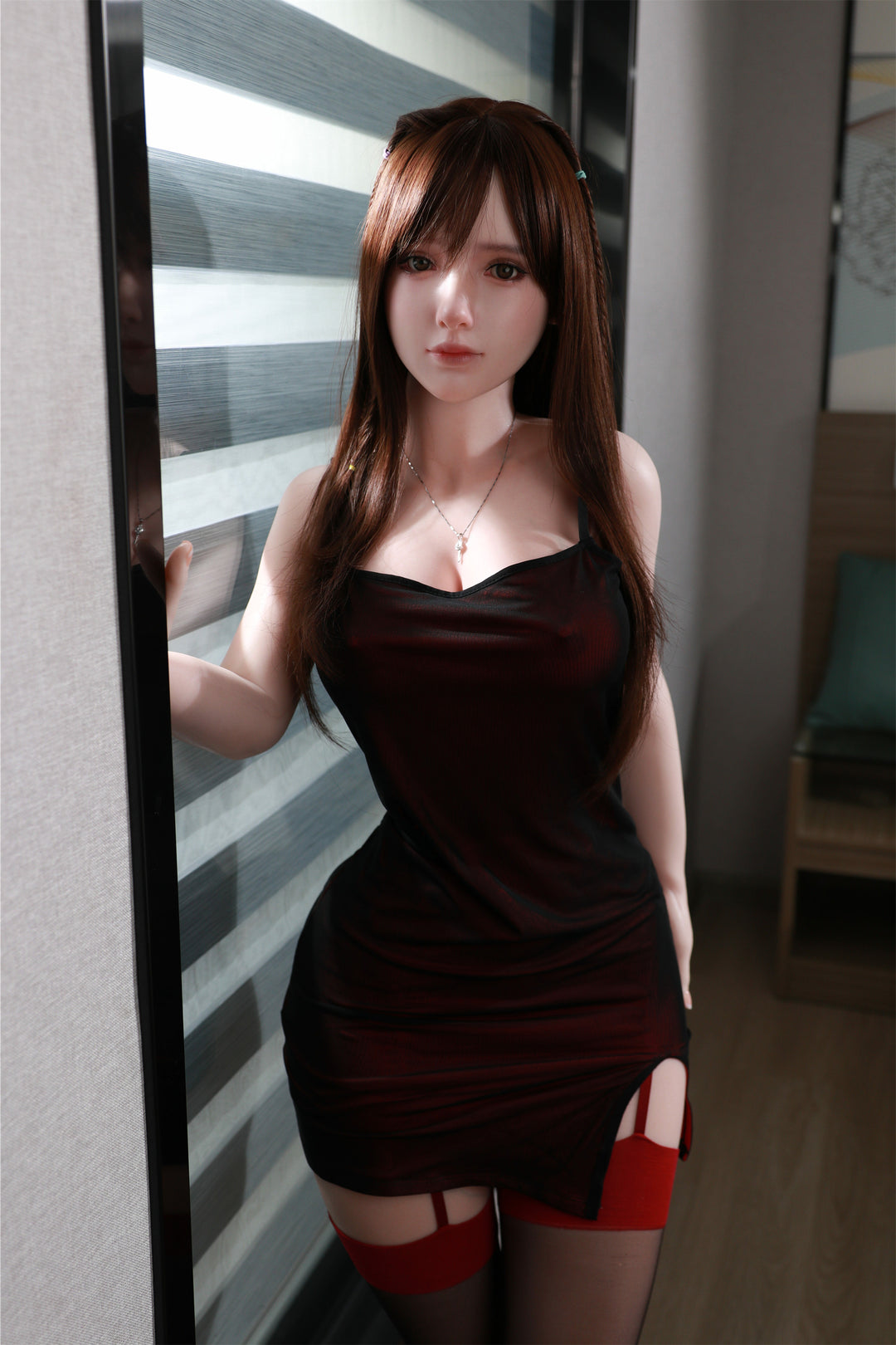 Golden Doll Annika - housedoll - Sexroboter kaufen - Sexpuppe kaufen - Sexpuppe mieten Berlin - Günstige Sexpuppen