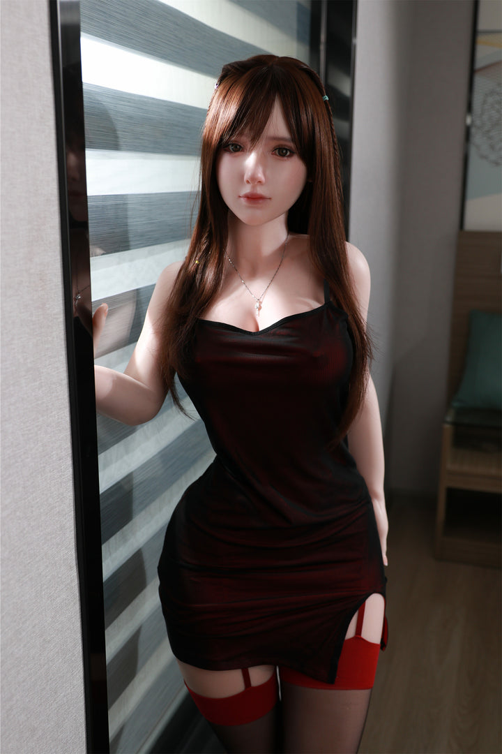 Golden Doll Annika - housedoll - Sexroboter kaufen - Sexpuppe kaufen - Sexpuppe mieten Berlin - Günstige Sexpuppen