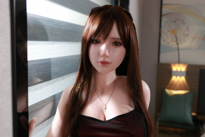 Golden Doll Annika - housedoll - Sexroboter kaufen - Sexpuppe kaufen - Sexpuppe mieten Berlin - Günstige Sexpuppen