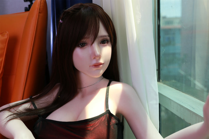 Golden Doll Annika - housedoll - Sexroboter kaufen - Sexpuppe kaufen - Sexpuppe mieten Berlin - Günstige Sexpuppen