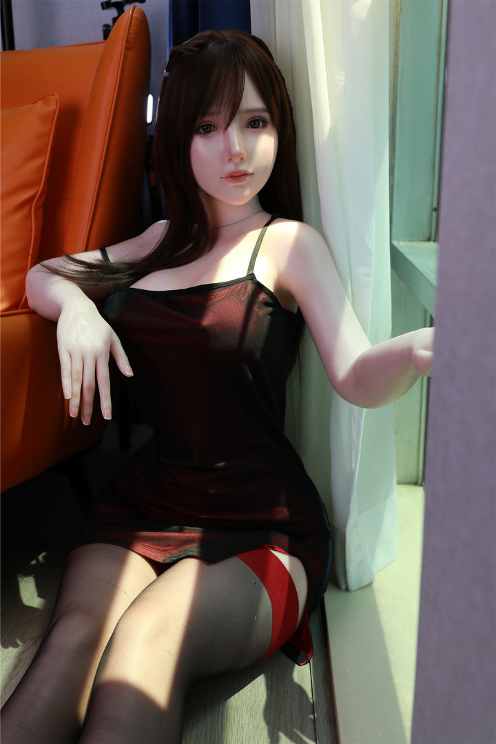 Golden Doll Annika - housedoll - Sexroboter kaufen - Sexpuppe kaufen - Sexpuppe mieten Berlin - Günstige Sexpuppen