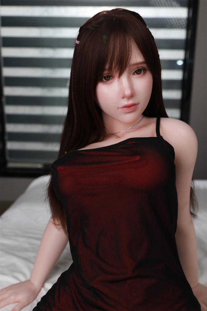 Golden Doll Annika - housedoll - Sexroboter kaufen - Sexpuppe kaufen - Sexpuppe mieten Berlin - Günstige Sexpuppen