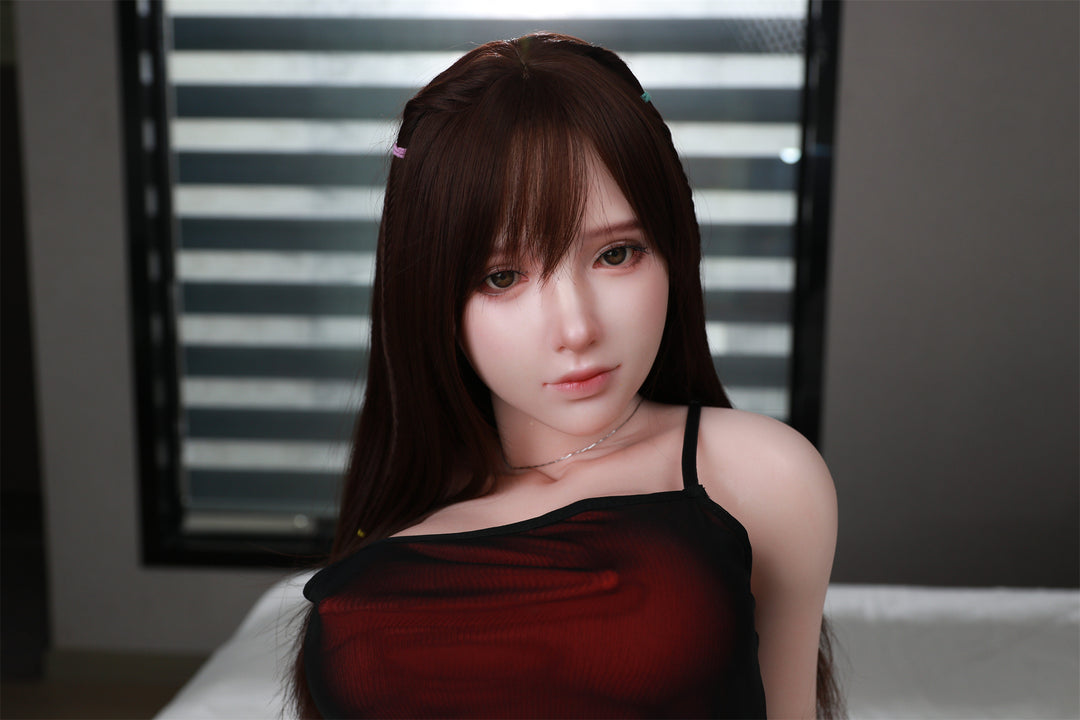 Golden Doll Annika - housedoll - Sexroboter kaufen - Sexpuppe kaufen - Sexpuppe mieten Berlin - Günstige Sexpuppen