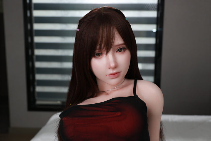 Golden Doll Annika - housedoll - Sexroboter kaufen - Sexpuppe kaufen - Sexpuppe mieten Berlin - Günstige Sexpuppen