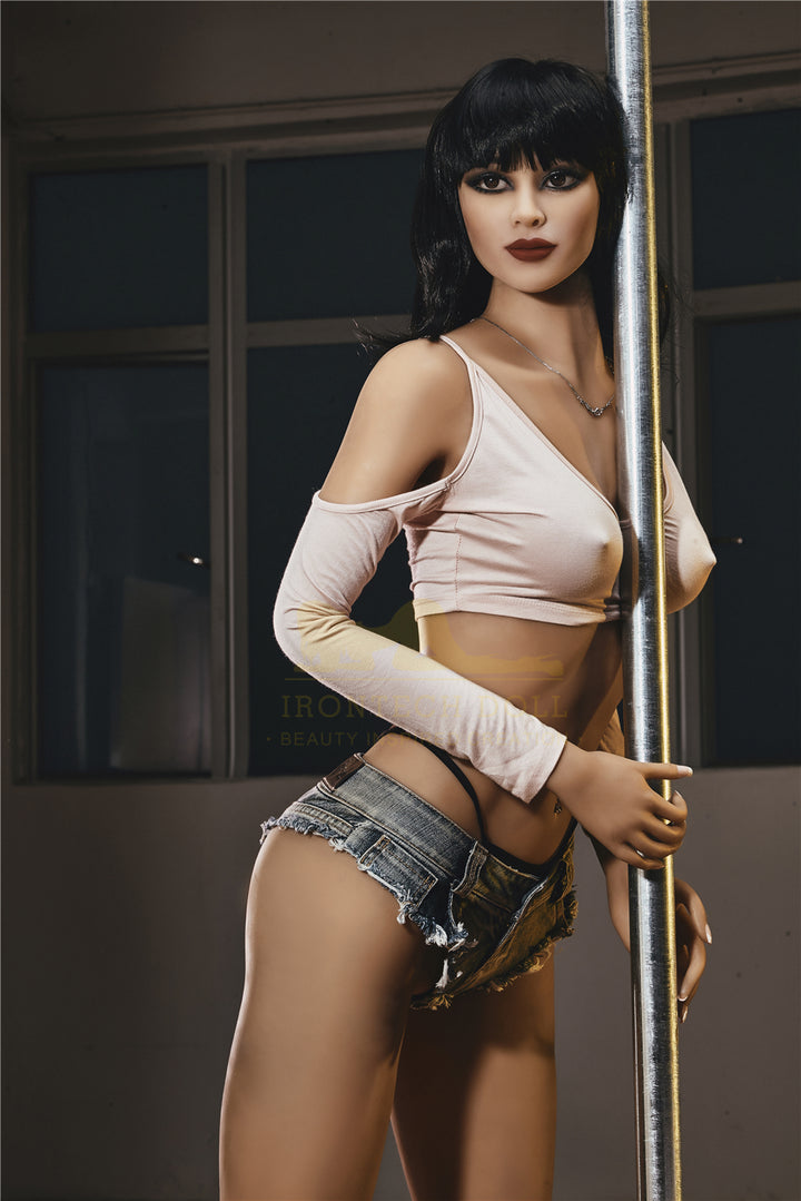 Irontech Sexpuppe Connie - housedoll - Sexroboter kaufen - Sexpuppe kaufen - Sexpuppe mieten Berlin - Günstige Sexpuppen