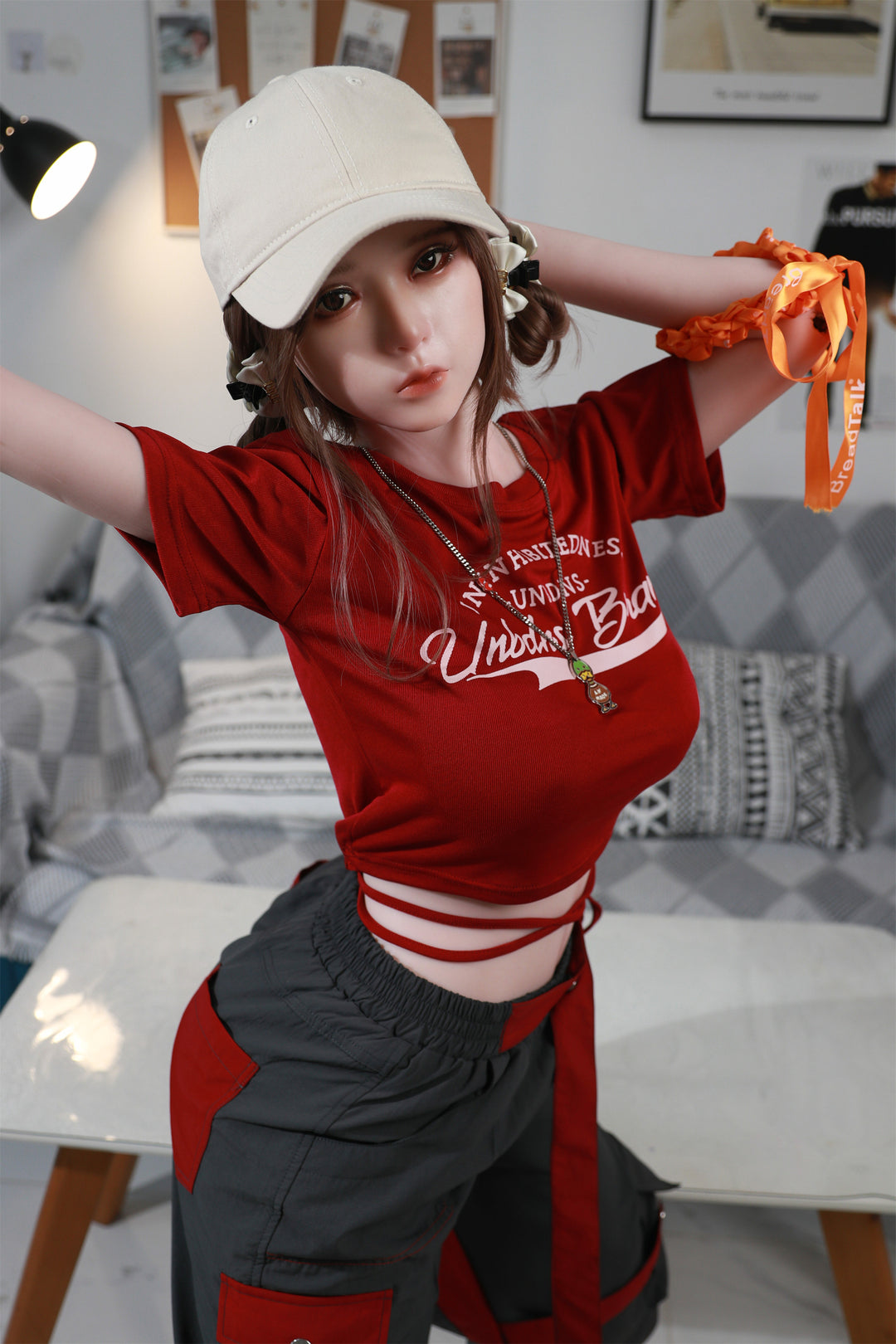 Golden Doll Melania - housedoll - Sexroboter kaufen - Sexpuppe kaufen - Sexpuppe mieten Berlin - Günstige Sexpuppen