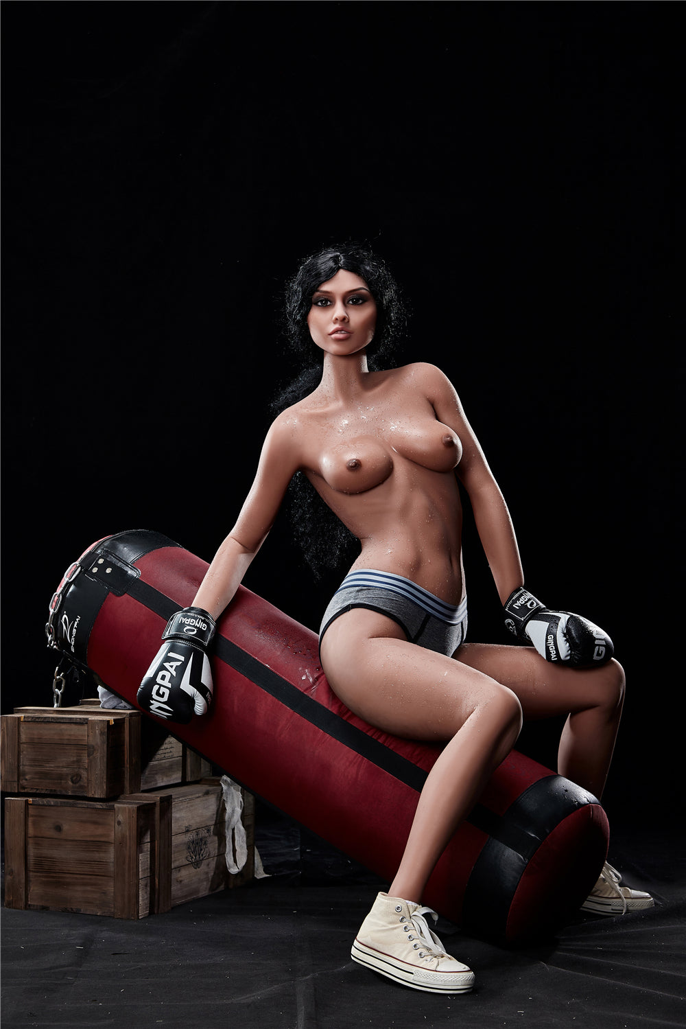 Irontech Sexpuppe Regina - housedoll - Sexroboter kaufen - Sexpuppe kaufen - Sexpuppe mieten Berlin - Günstige Sexpuppen