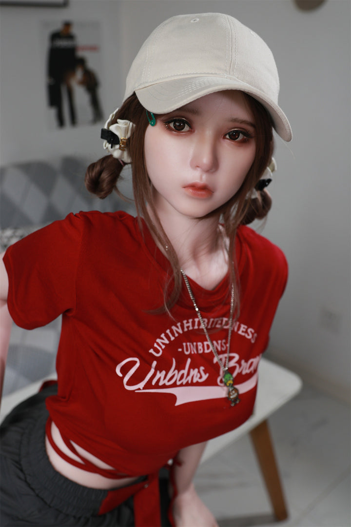Golden Doll Melania - housedoll - Sexroboter kaufen - Sexpuppe kaufen - Sexpuppe mieten Berlin - Günstige Sexpuppen