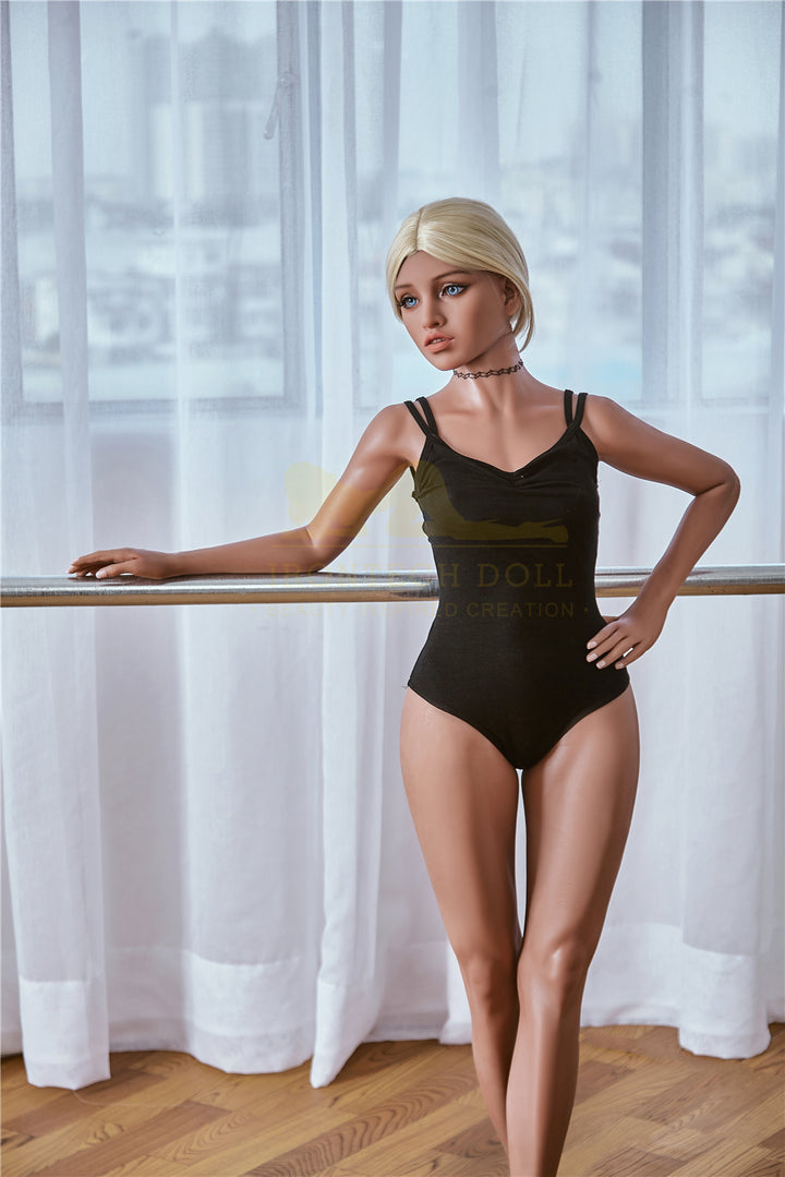 Irontech Sexpuppe Victoria Gymnastik - housedoll - Sexroboter kaufen - Sexpuppe kaufen - Sexpuppe mieten Berlin - Günstige Sexpuppen