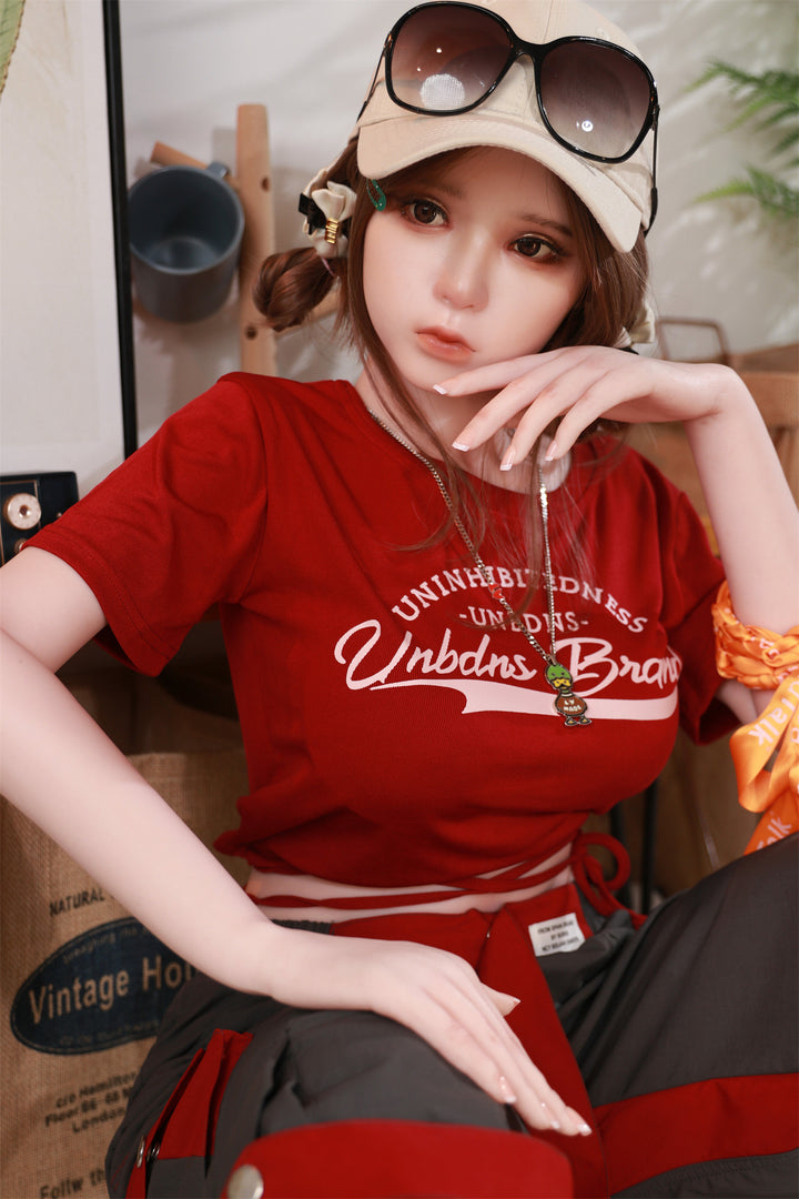 Golden Doll Melania - housedoll - Sexroboter kaufen - Sexpuppe kaufen - Sexpuppe mieten Berlin - Günstige Sexpuppen