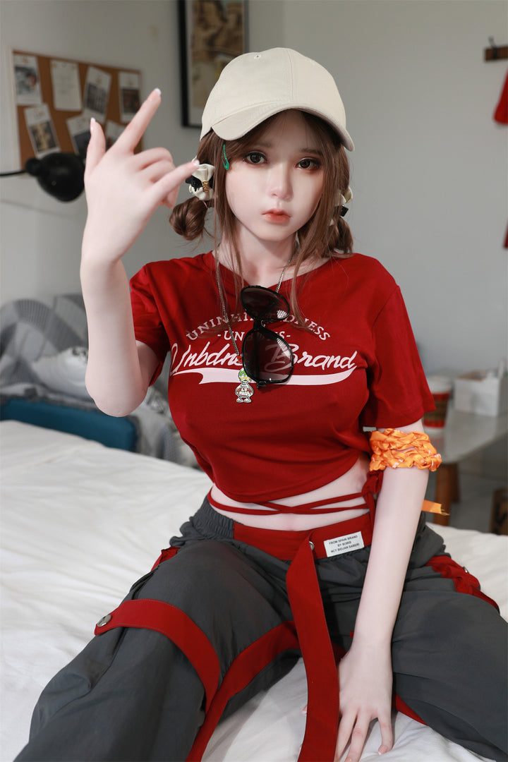 Golden Doll Melania - housedoll - Sexroboter kaufen - Sexpuppe kaufen - Sexpuppe mieten Berlin - Günstige Sexpuppen