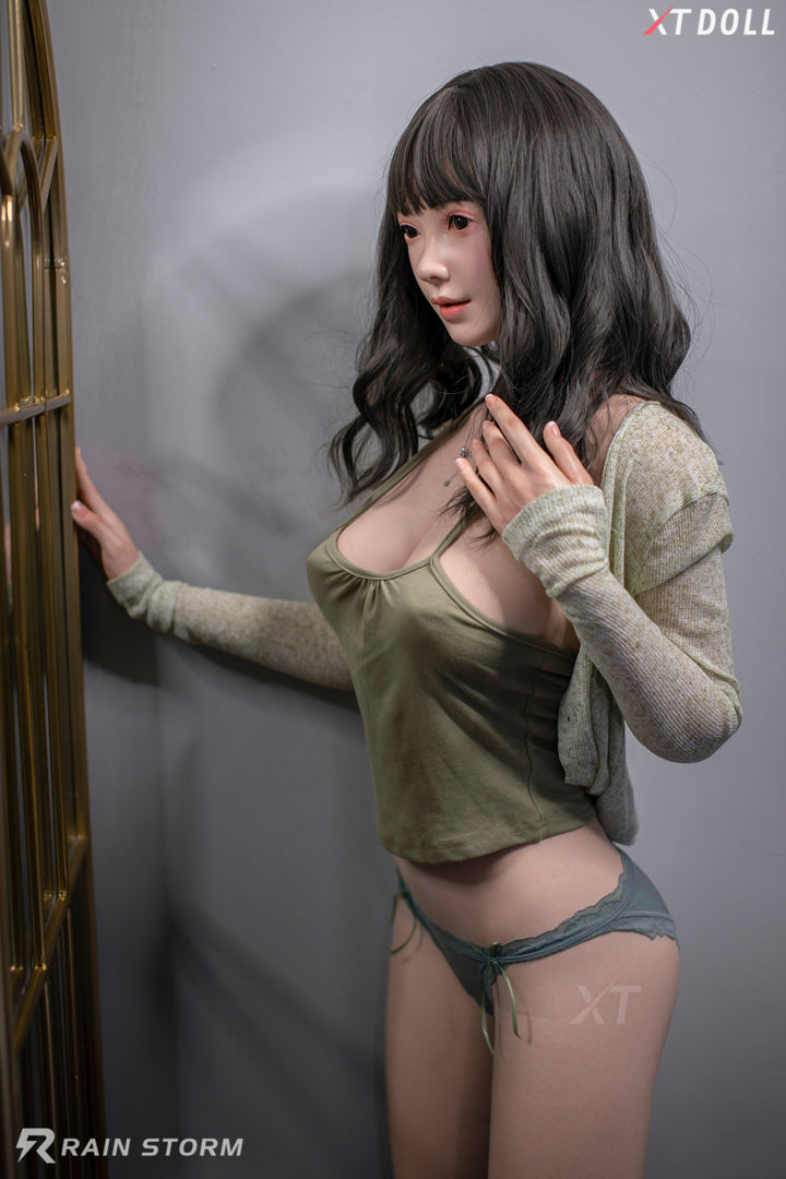 XTDoll Sexpuppe Tea - housedoll - Sexroboter kaufen - Sexpuppe kaufen - Sexpuppe mieten Berlin - Günstige Sexpuppen