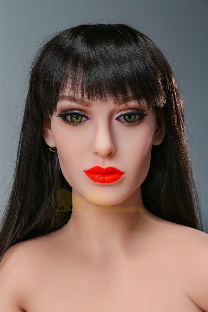 Irontech Sexpuppe Mia - housedoll - Sexroboter kaufen - Sexpuppe kaufen - Sexpuppe mieten Berlin - Günstige Sexpuppen