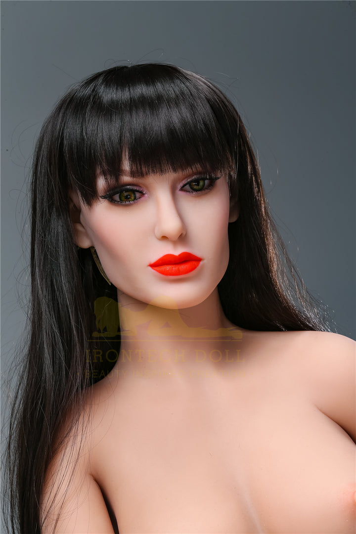 Irontech Sexpuppe Mia - housedoll - Sexroboter kaufen - Sexpuppe kaufen - Sexpuppe mieten Berlin - Günstige Sexpuppen