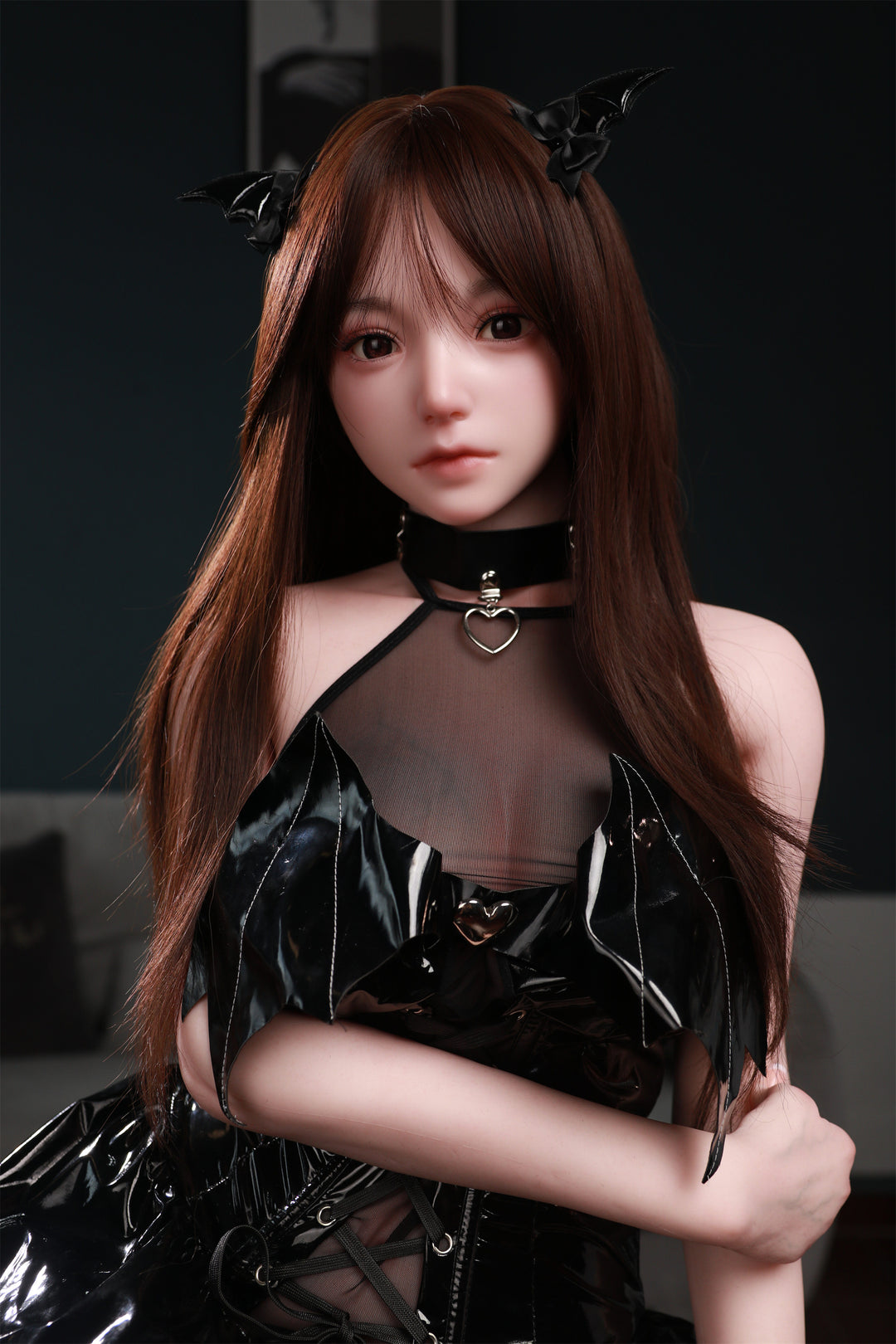 Golden Doll Maxim - housedoll - Sexroboter kaufen - Sexpuppe kaufen - Sexpuppe mieten Berlin - Günstige Sexpuppen