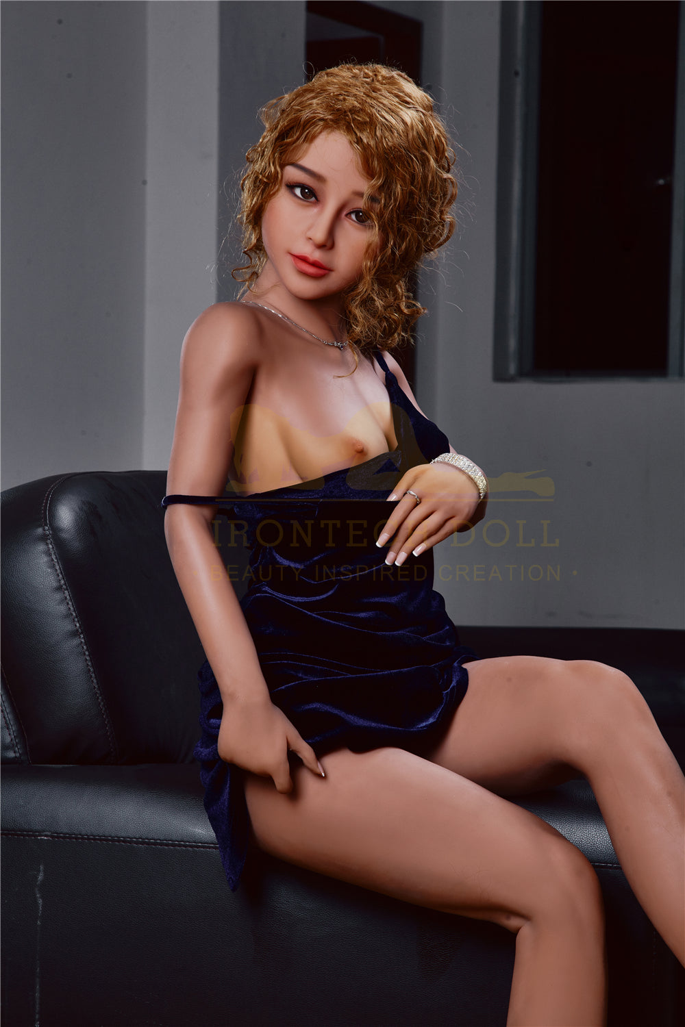 Irontech Sexpuppe Miki