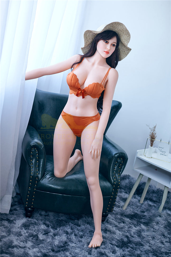 Irontech Sexpuppe Sarah - housedoll - Sexroboter kaufen - Sexpuppe kaufen - Sexpuppe mieten Berlin - Günstige Sexpuppen