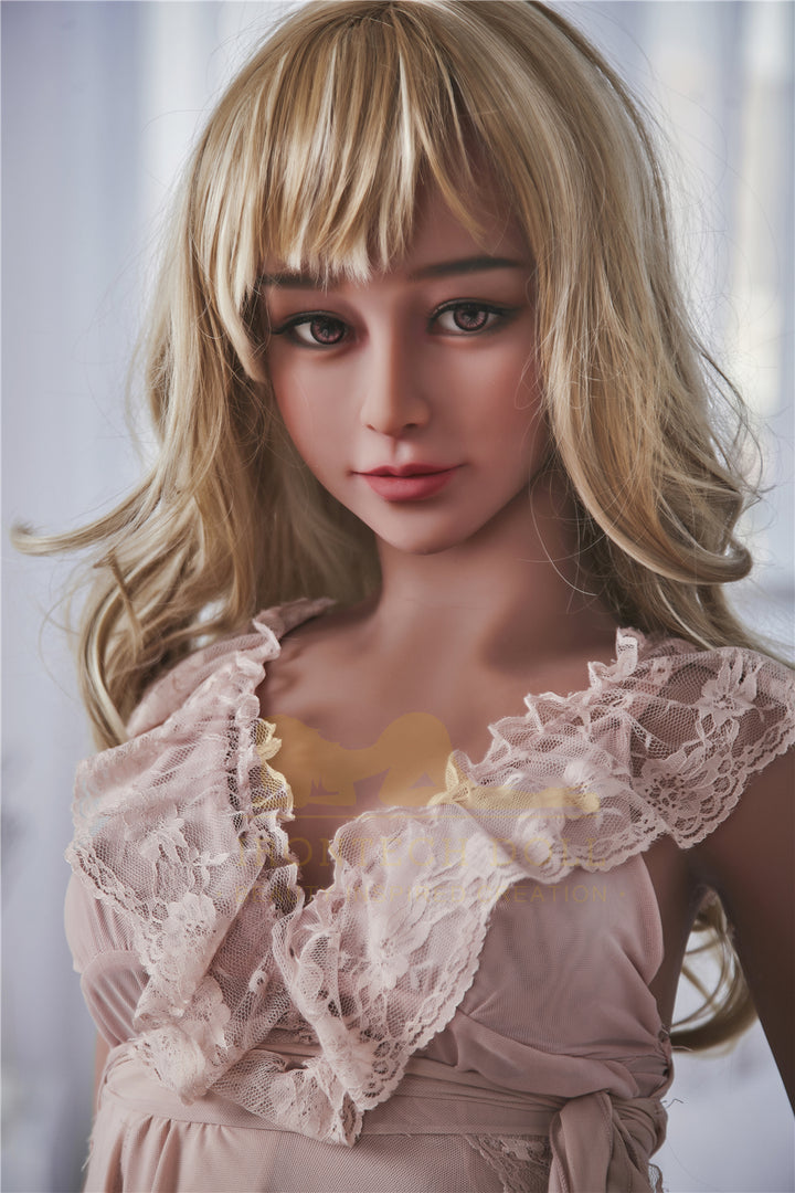 Irontech Sexpuppe Miki - housedoll - Sexroboter kaufen - Sexpuppe kaufen - Sexpuppe mieten Berlin - Günstige Sexpuppen