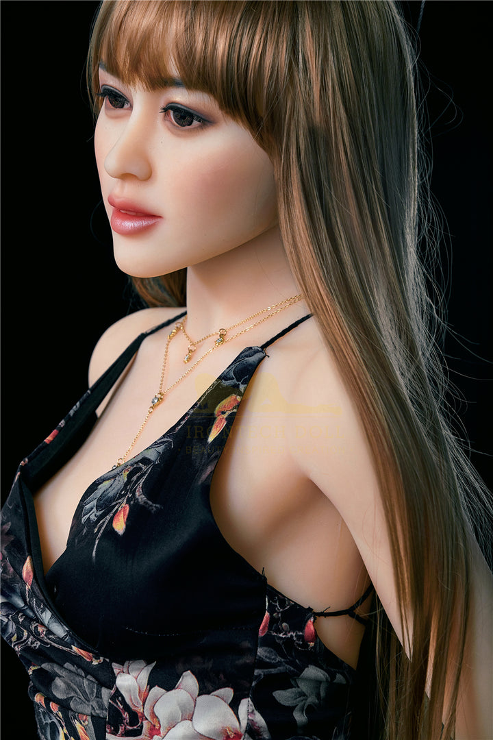 Irontech Sexpuppe Sarah - housedoll - Sexroboter kaufen - Sexpuppe kaufen - Sexpuppe mieten Berlin - Günstige Sexpuppen