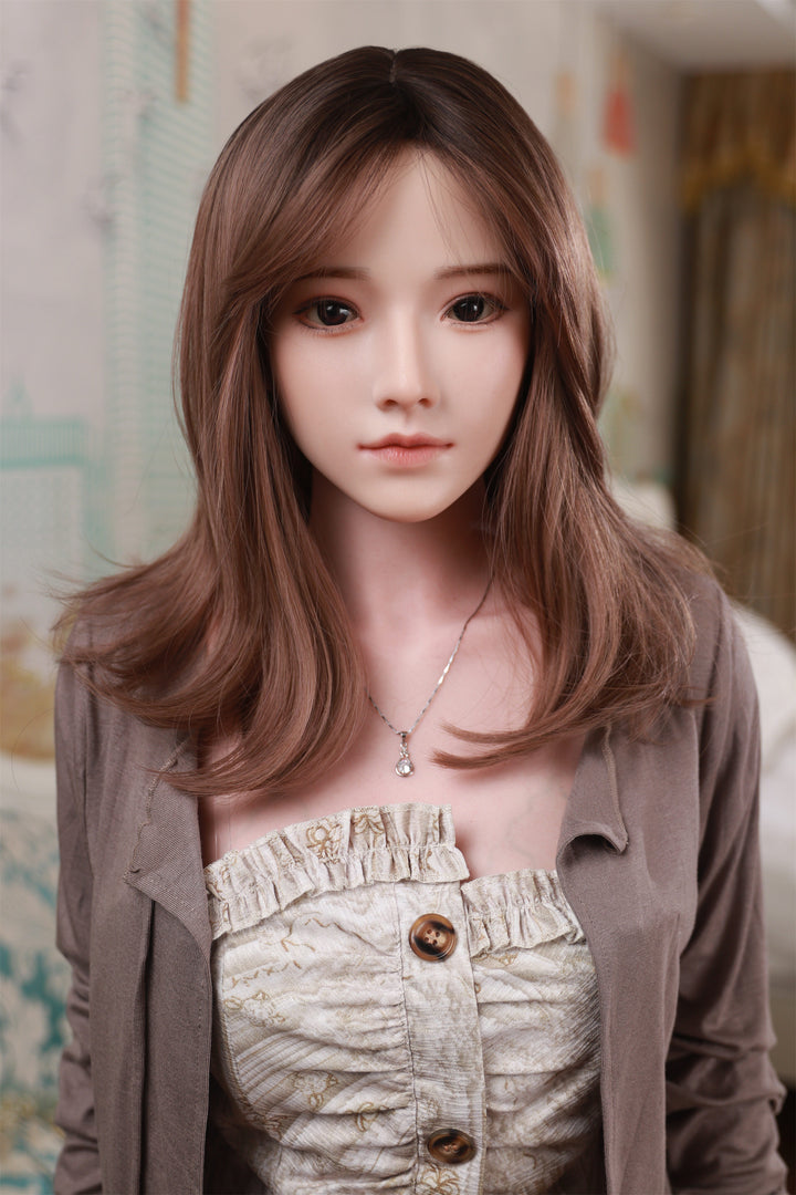 Golden Doll Emy - housedoll - Sexroboter kaufen - Sexpuppe kaufen - Sexpuppe mieten Berlin - Günstige Sexpuppen