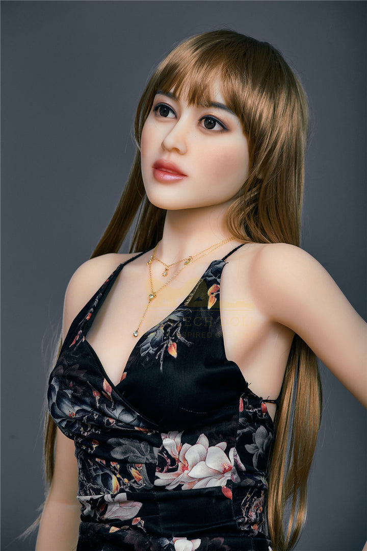 Irontech Sexpuppe Sarah - housedoll - Sexroboter kaufen - Sexpuppe kaufen - Sexpuppe mieten Berlin - Günstige Sexpuppen