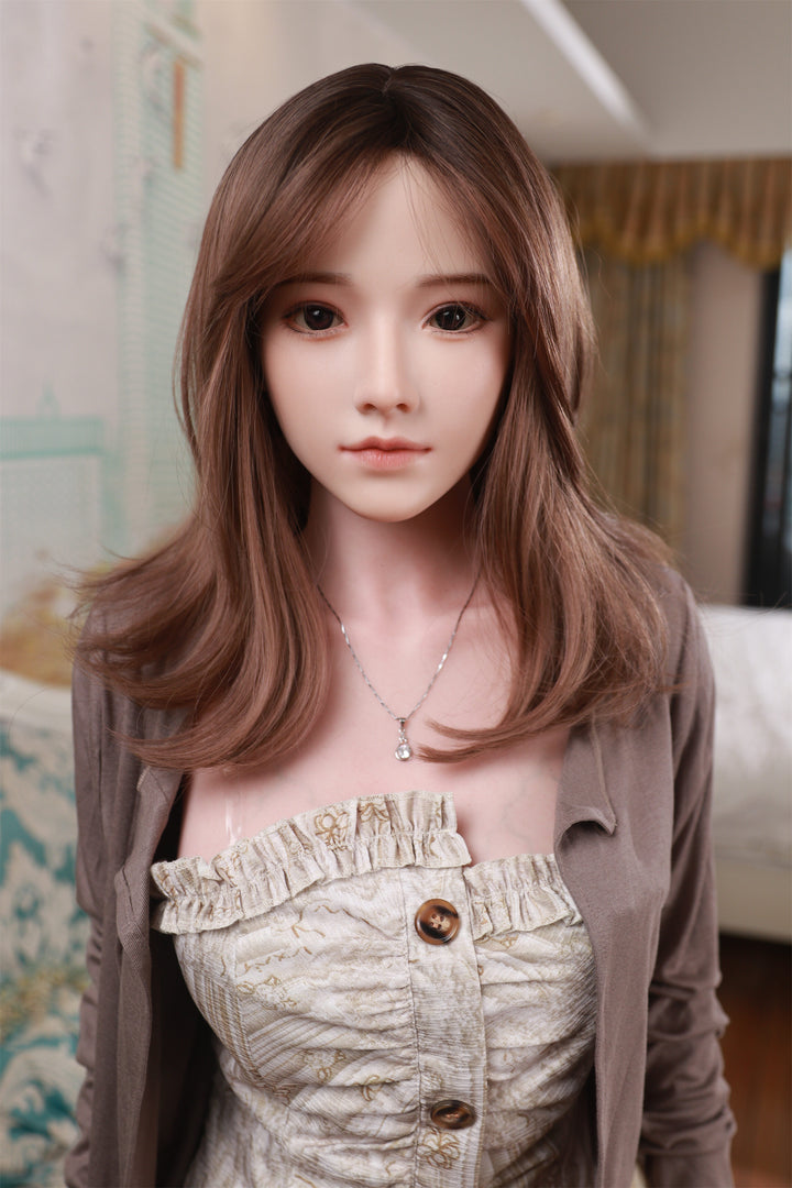 Golden Doll Emy - housedoll - Sexroboter kaufen - Sexpuppe kaufen - Sexpuppe mieten Berlin - Günstige Sexpuppen