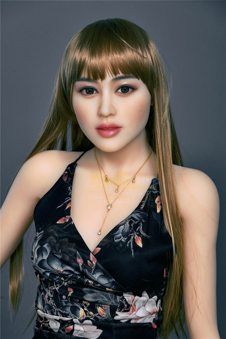 Irontech Sexpuppe Sarah - housedoll - Sexroboter kaufen - Sexpuppe kaufen - Sexpuppe mieten Berlin - Günstige Sexpuppen