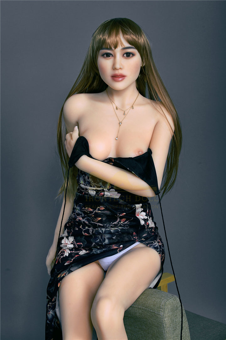 Irontech Sexpuppe Sarah - housedoll - Sexroboter kaufen - Sexpuppe kaufen - Sexpuppe mieten Berlin - Günstige Sexpuppen