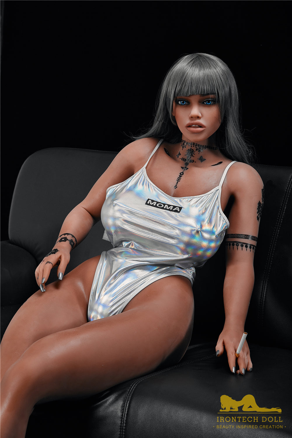Irontech Sexpuppe Jane - housedoll - Sexroboter kaufen - Sexpuppe kaufen - Sexpuppe mieten Berlin - Günstige Sexpuppen