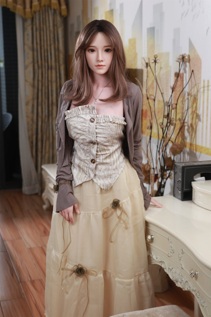 Golden Doll Emy - housedoll - Sexroboter kaufen - Sexpuppe kaufen - Sexpuppe mieten Berlin - Günstige Sexpuppen