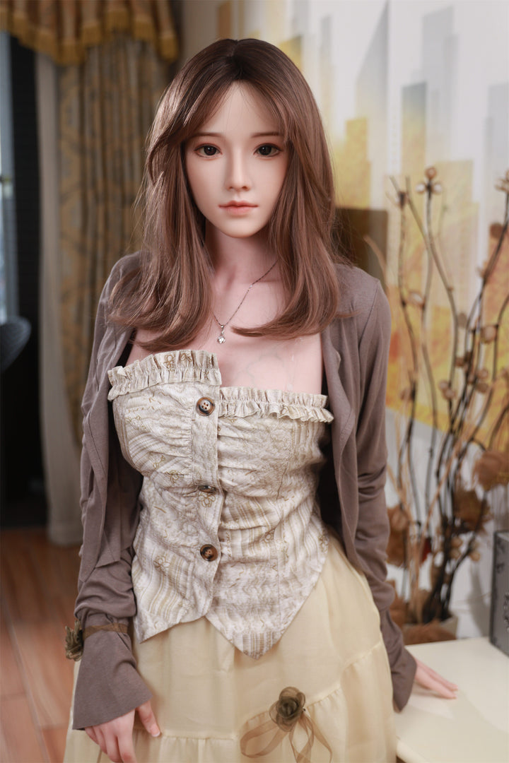 Golden Doll Emy - housedoll - Sexroboter kaufen - Sexpuppe kaufen - Sexpuppe mieten Berlin - Günstige Sexpuppen