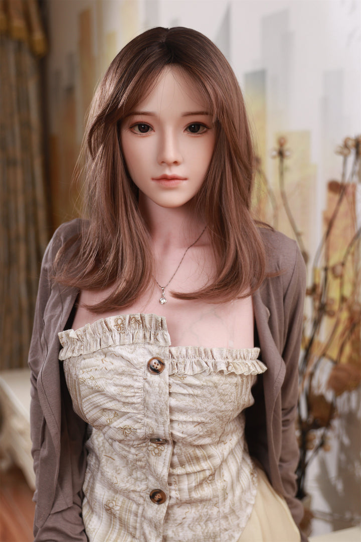 Golden Doll Emy - housedoll - Sexroboter kaufen - Sexpuppe kaufen - Sexpuppe mieten Berlin - Günstige Sexpuppen