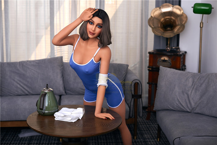 Irontech Sexpuppe Lily - housedoll - Sexroboter kaufen - Sexpuppe kaufen - Sexpuppe mieten Berlin - Günstige Sexpuppen
