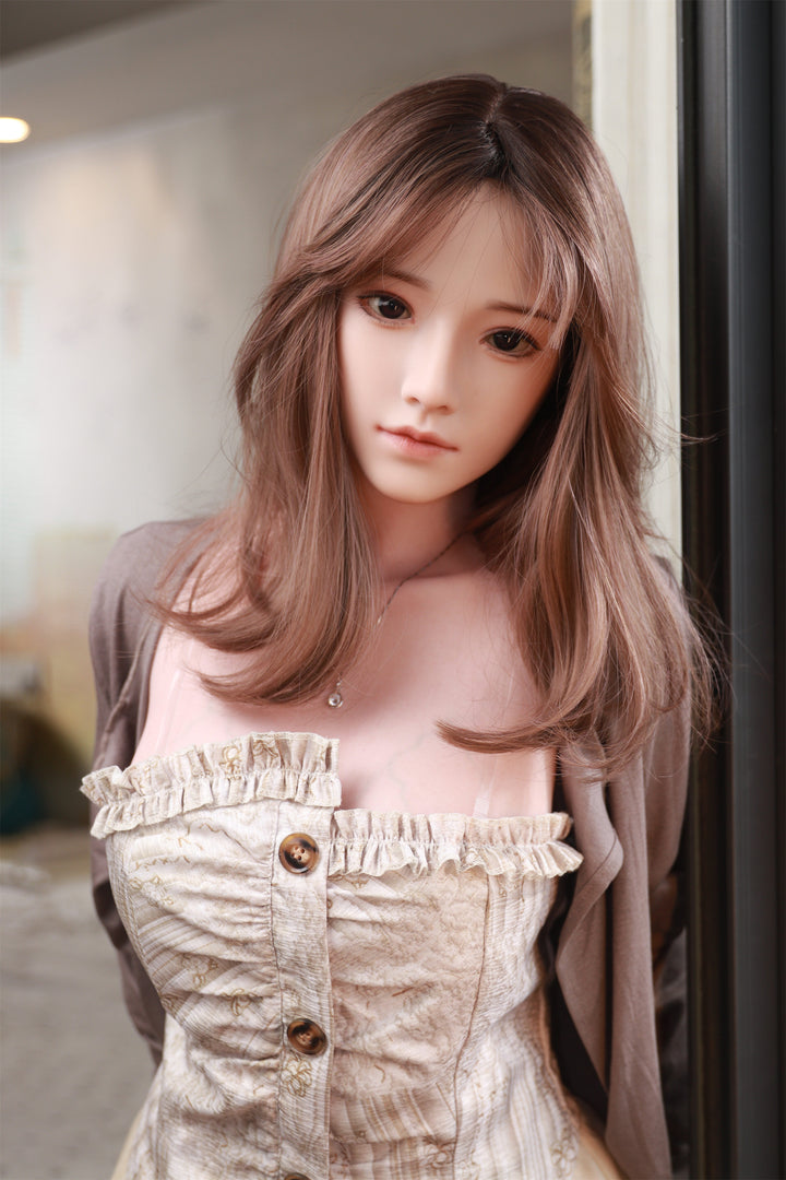 Golden Doll Emy - housedoll - Sexroboter kaufen - Sexpuppe kaufen - Sexpuppe mieten Berlin - Günstige Sexpuppen