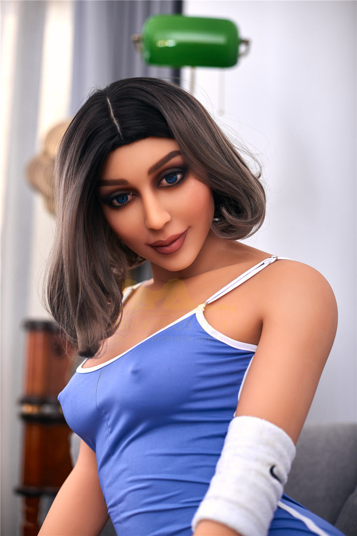 Irontech Sexpuppe Lily - housedoll - Sexroboter kaufen - Sexpuppe kaufen - Sexpuppe mieten Berlin - Günstige Sexpuppen