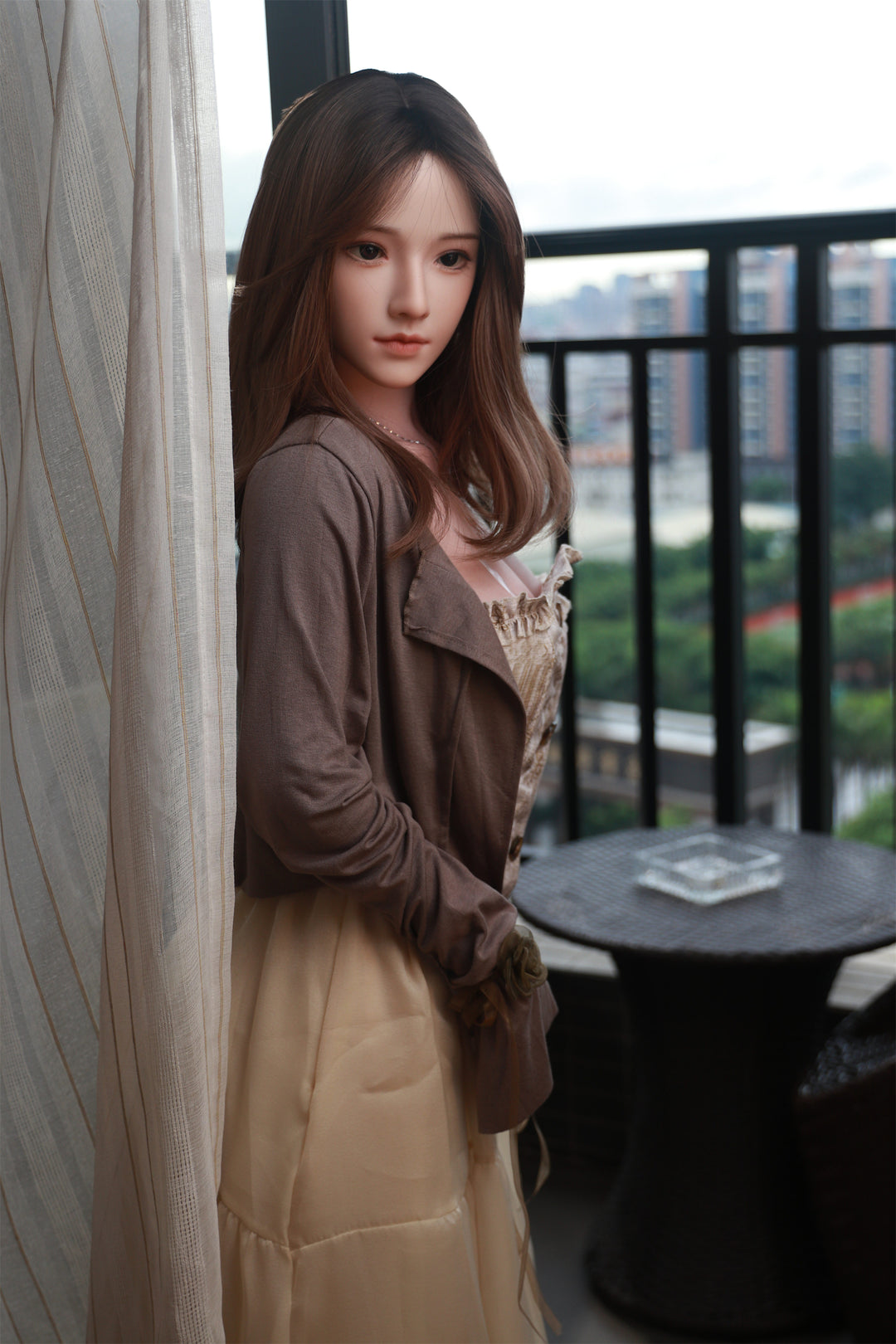Golden Doll Emy - housedoll - Sexroboter kaufen - Sexpuppe kaufen - Sexpuppe mieten Berlin - Günstige Sexpuppen