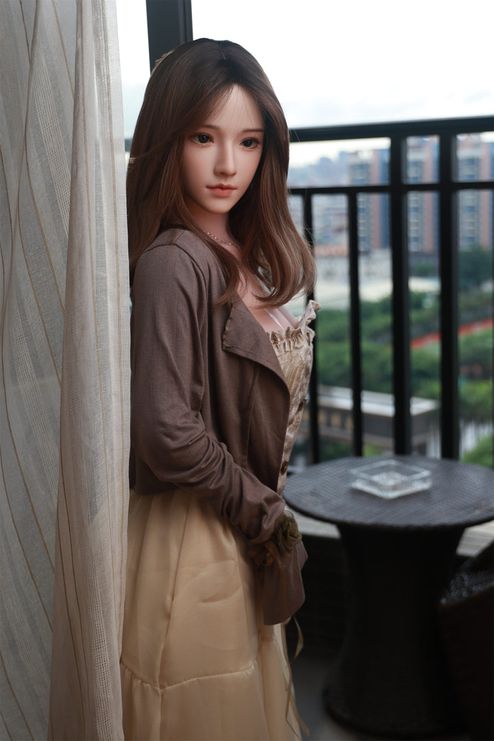 Golden Doll Emy - housedoll - Sexroboter kaufen - Sexpuppe kaufen - Sexpuppe mieten Berlin - Günstige Sexpuppen