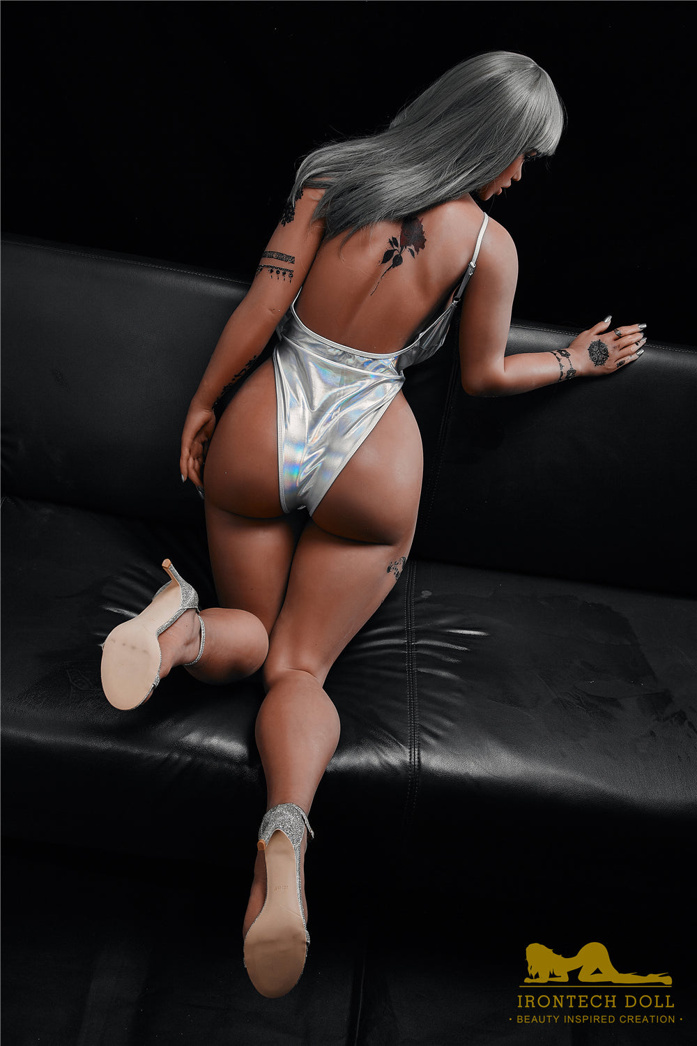 Irontech Sexpuppe Jane - housedoll - Sexroboter kaufen - Sexpuppe kaufen - Sexpuppe mieten Berlin - Günstige Sexpuppen
