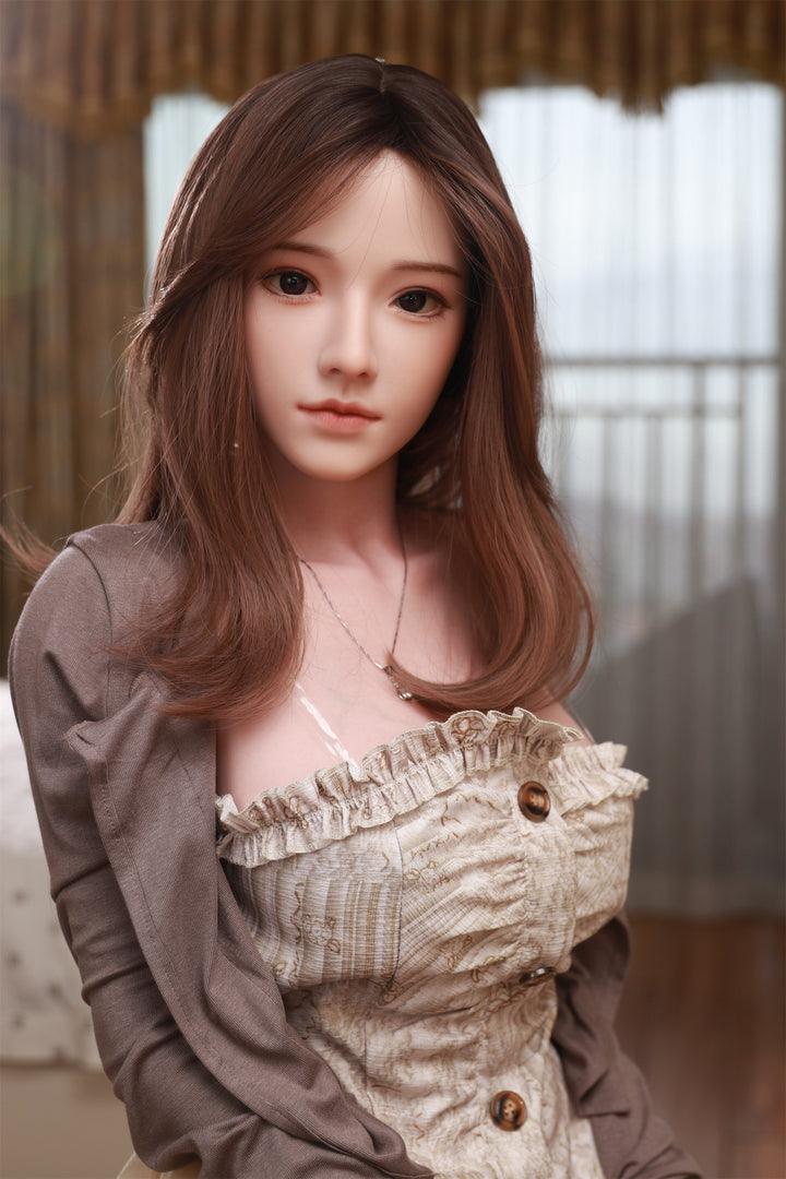 Golden Doll Emy - housedoll - Sexroboter kaufen - Sexpuppe kaufen - Sexpuppe mieten Berlin - Günstige Sexpuppen