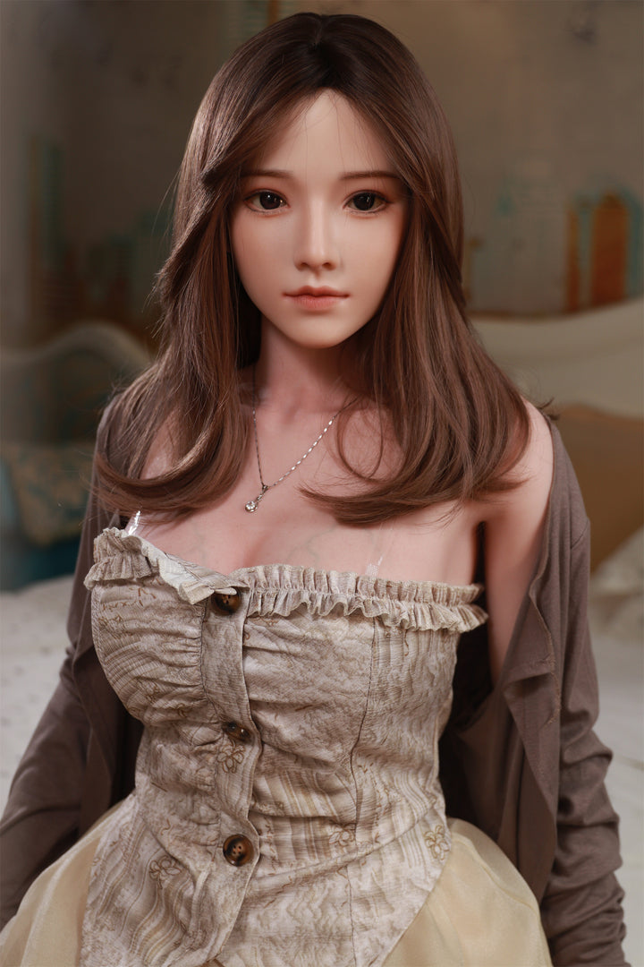 Golden Doll Emy - housedoll - Sexroboter kaufen - Sexpuppe kaufen - Sexpuppe mieten Berlin - Günstige Sexpuppen