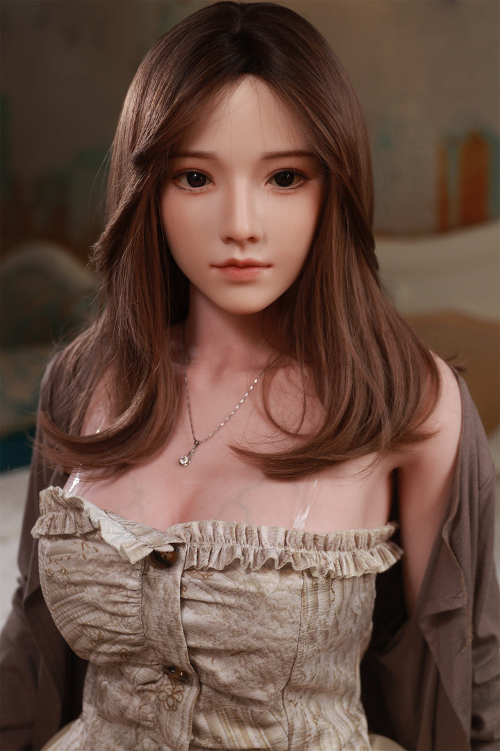 Golden Doll Emy - housedoll - Sexroboter kaufen - Sexpuppe kaufen - Sexpuppe mieten Berlin - Günstige Sexpuppen