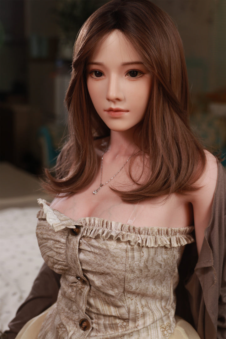 Golden Doll Emy - housedoll - Sexroboter kaufen - Sexpuppe kaufen - Sexpuppe mieten Berlin - Günstige Sexpuppen