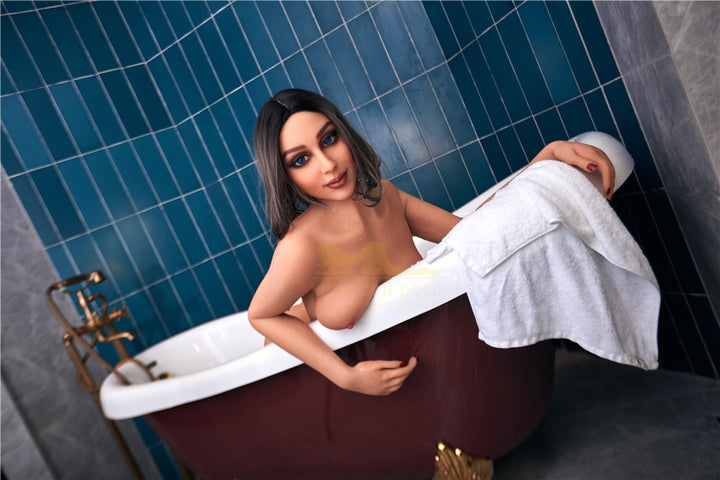 Irontech Sexpuppe Lily