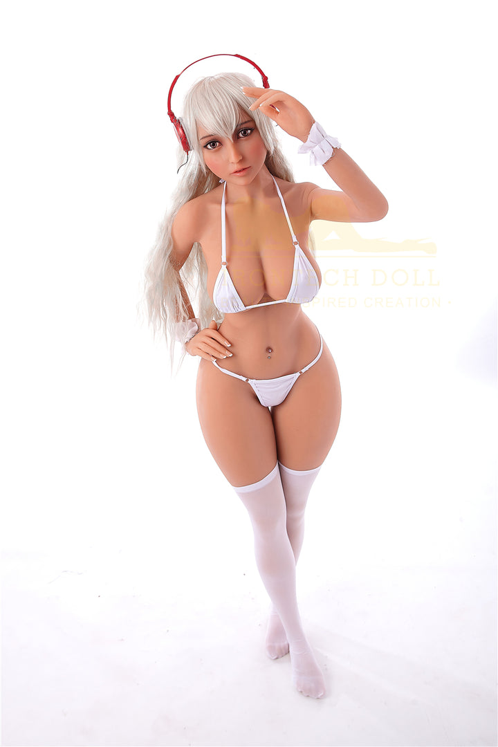 Irontech Sexpuppe Miyin - housedoll - Sexroboter kaufen - Sexpuppe kaufen - Sexpuppe mieten Berlin - Günstige Sexpuppen